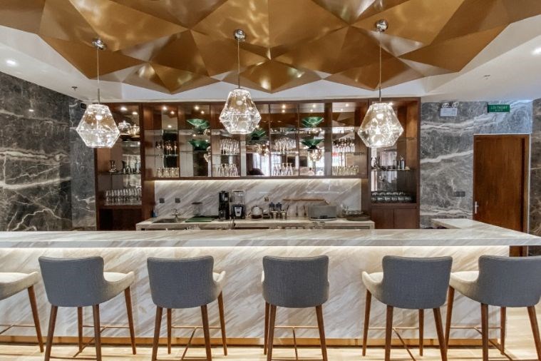 Khách sạn D'Lecia Hạ Long